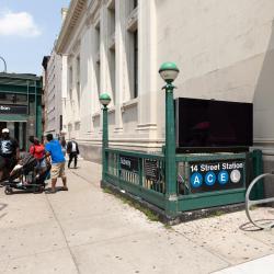 14th Street - Eighth Avenue