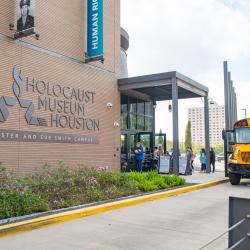 Holocaust Museum Houston