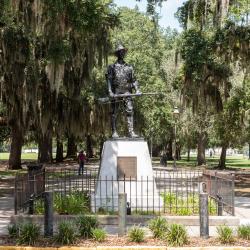 Forsyth Park