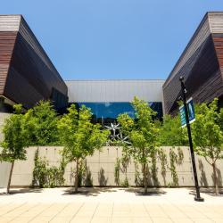 達拉斯大屠殺博物館（Dallas Holocaust Museum）
