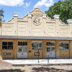 Ybor City State Museum