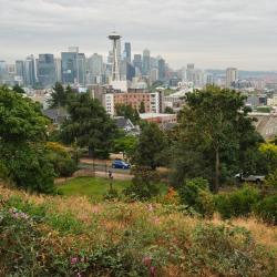 凱利公園（Kerry Park）