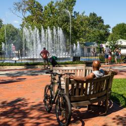 Park Franklin Square