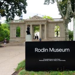 Rodin Múzeum