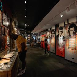 Musée de Johnny Cash