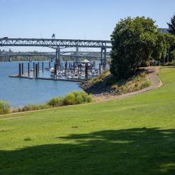 Waterfront City Park