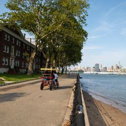 Governors Island National Monument