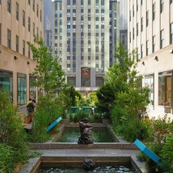 Channel Gardens (jardins)