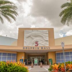 Dolphin Mall, Miami