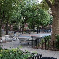 Martin Luther King Playground