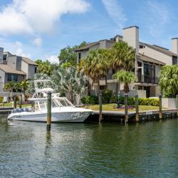 Everglades Marina