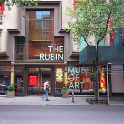 Museu de Artes Rubin