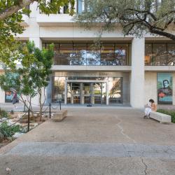 Harry Ransom Center