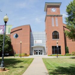 Upcountry History Museum