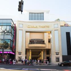 Teatr Dolby Theater