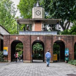 Jardim Zoológico de Central Park