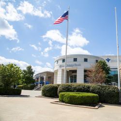 a Bon Secours Wellness Aréna