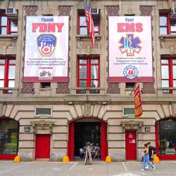 New York City Fire Museum