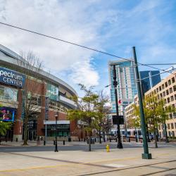 Spectrum Center