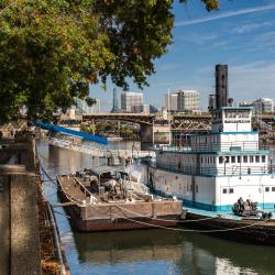 奧勒岡海事博物館（Oregon Maritime Museum）