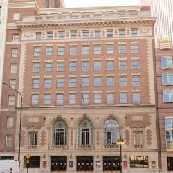 Chicago Symphony Center