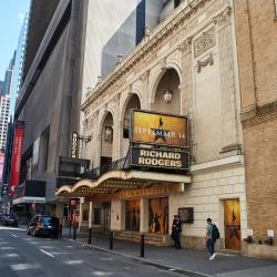 Richard Rodgers Theatre