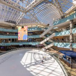 Centro Comercial Galleria Dallas