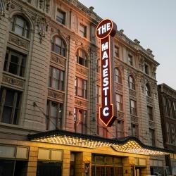 Majestic Theatre