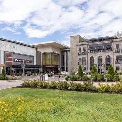 Cherry Creek Shopping Center