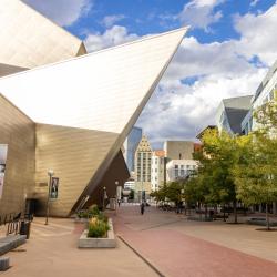 Denver Art Museum