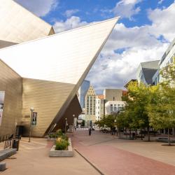 Museo de Arte de Denver