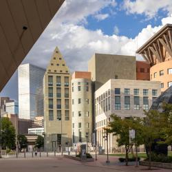 Denver Public Library