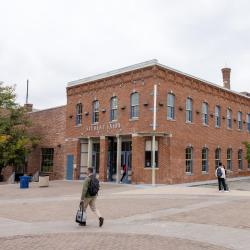 Universidad de Colorado en Denver