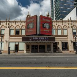 Buckhead-teatteri