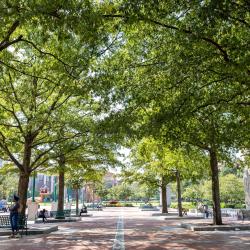 Centennial Olympic Park