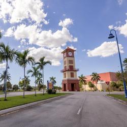 Broward County Stadium