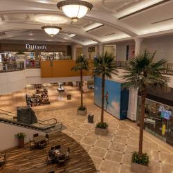 Centro comercial The Galleria at Fort Lauderdale