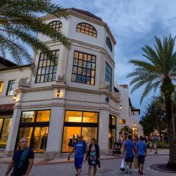 Centro comercial Disney Springs, Orlando