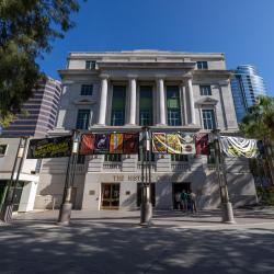 Museo de Historia Regional del Condado de Orange