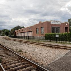 Museu d'Història de Winter Park