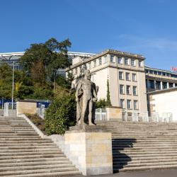 Zentralstadion