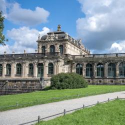 Complesso Monumentale Zwinger