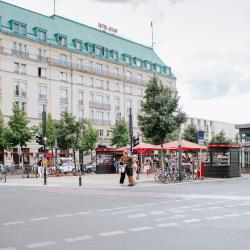 Viale Unter den Linden