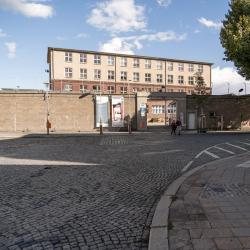 Stasi-Gefängnis Berlin-Hohenschönhausen