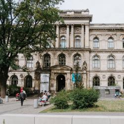 Musée d'Histoire naturelle de Berlin