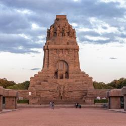 Monument to the Battle of the Nations