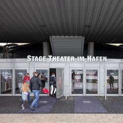 Theater im Hafen Hamburg