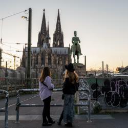 Cologne Cathedral