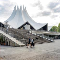 템포드롬, 베를린