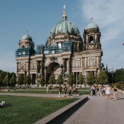 Berlins domkirke